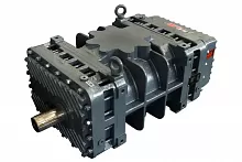Роторный блок воздуходувки ERSTEVAK ERB-80