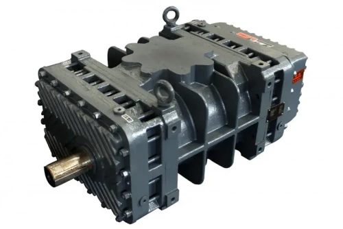 Роторный блок воздуходувки ERSTEVAK ERB-125