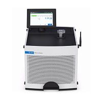 Гелиевый течеискатель Agilent HLD BR30