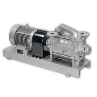 Вакуумный насос Busch Dolphin LB 4409 A