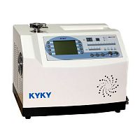Гелиевый течеискатель KYKY ZQJ-2300