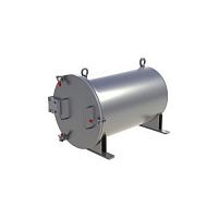 Вакуумная камера Pfeiffer Vacuum 820KHH0320-500
