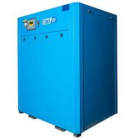 Компрессор Dali DL-5.0/8-RF DL c частотным преобразователем - ременный привод