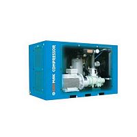 Компрессор EKOMAK EKO 22 D VST 7 бар