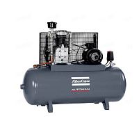 Компрессор Atlas Copco AC 75 T - 500L