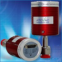 Цифровой вакуумметр ATOVAC ACM350