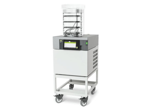Лиофильная сушилка BUCHI Lyovapor L-200