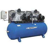 Компрессор ЧКЗ СБ 4/Ф-500 W95 Т (пульт)