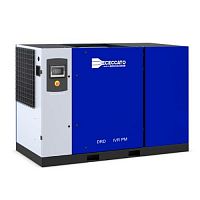 Компрессор Ceccato DRD 75 IVR PM с осушителем