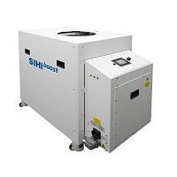 Вакуумная система Sterling SIHI CB L 8000