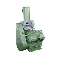 Вакуумный насос Osaka Vacuum P600
