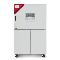 Климатическая камера Binder MKF115-400V