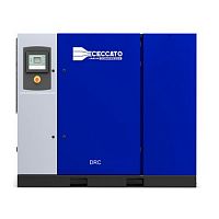 Компрессор Ceccato DRC 40 8.5 бар с осушителем