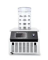 Сублимационная сушилка Drawell DW-10N