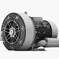 Воздуходувка Elektror 1SD 910 - 50/8,5