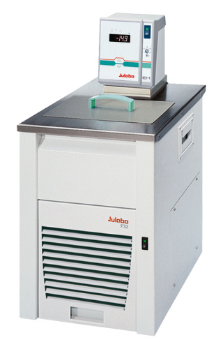 Охлаждающий термостат Julabo Economy F32-EH