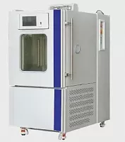 Климатическая камера ERSTEVAK EVCLIM КТХВ-600 Z