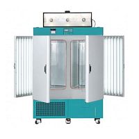 Климатическая камера Jeio Tech GC-300TLH