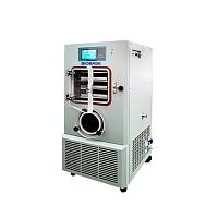 Пилотная сублимационная сушилка BIOBASE BK-FD20S (Стандарт)