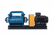Вакуумный насос ERSTEVAK ELRP-2-2000-112