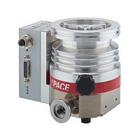 Вакуумный насос Pfeiffer Vacuum HiPace 30 DN 63 ISO-K
