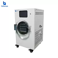 Камерная лиофильная сушилка Laboao LFD-1