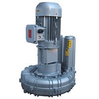 Воздуходувка FPZ K06-TS-GVR-0 Flex-coupling Vertical IE2
