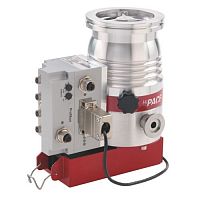 Вакуумный насос Pfeiffer Vacuum HiPace 80 TC 110 OPS 70 Profibus DN 63 ISO-K