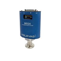 Цифровой вакуумметр Televac MX2A