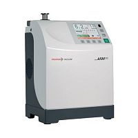 Гелиевый течеискатель Pfeiffer Vacuum ASM 310