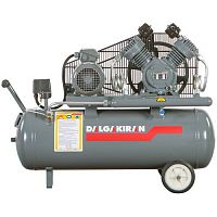 Компрессор Dalgakiran DKT 100 380V