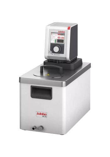 Нагревающий циркуляционный термостат Julabo Dyneo DD-BC6
