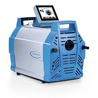 Вакуумный насос Vacuubrand MD 12C VARIO select