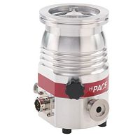 Вакуумный насос Pfeiffer Vacuum HiPace 80 TCP 350 DN 63 CF-F