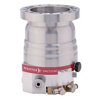 Вакуумный насос Pfeiffer Vacuum HiPace 300 TCP 350 DN 100 CF-F