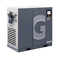 Компрессор Atlas Copco GA 30 plus - 7.5 FF