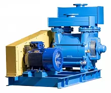Вакуумный насос ERSTEVAK ELRS-67-112
