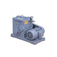 Вакуумный насос DVE H-60DVA