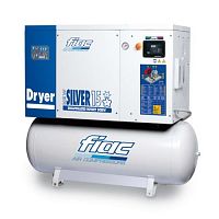 Компрессор FIAC NEW SILVER D 15/300 8 бар