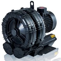 Воздуходувка FPZ K07-TS-MOR-5.50 Direct Drive IE2