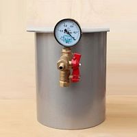 Вакуумная камера Rost ВК 3,5 л