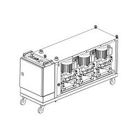 Вакуумный насос Ilmvac (Welch) MPKC 5403 Z