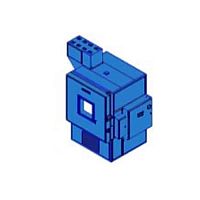 Климатическая камера Thermotron MT-64
