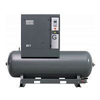 Компрессор Atlas Copco G11 - 7.5 PACK 500