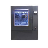 Климатическая камера Климат КД-1000 по ГОСТ РВ 20.57.306-98