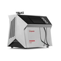 Гелиевый течеискатель Leybold Phoenix 4 Vario