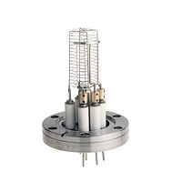Цифровой вакуумметр Agilent UHV-24p