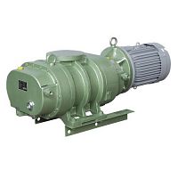 Вакуумный насос типа Рутс Osaka Vacuum RD1200