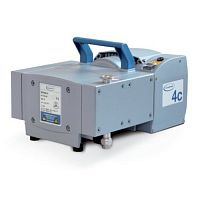 Вакуумный насос Vacuubrand MD 4CRL NT