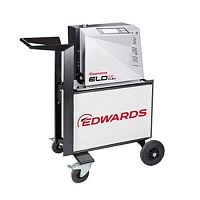 Гелиевый течеискатель Edwards ELD500 FLEX